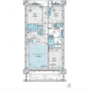 グランカーサ北浦和
