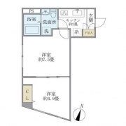 タスキリシェス板橋区役所前