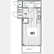 ハウザス小日向