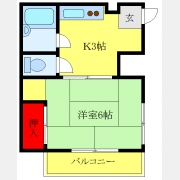 幸楽マンション