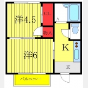 斉藤マンション