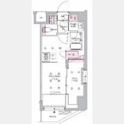 ＳＹＦＯＲＭＥ　ＮＩＳＨＩ－ＳＵＧＡＭＯ