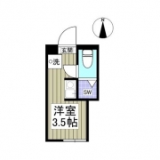 サークルハウス舎人弐番館