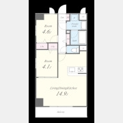 仮称）川口元郷一丁目プロジェクト