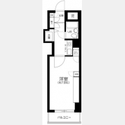 ダイアパレス浅草第二