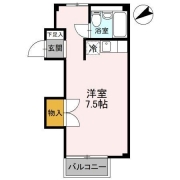 ジュネス北浦和