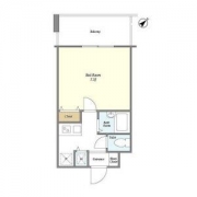 BPRレジデンス川口