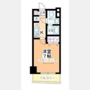 アルファコート西川口１３