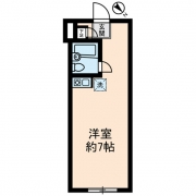 ダイヤモンドレジデンス北大塚