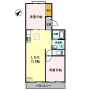 サンパークハイツ