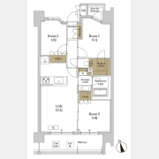 RJRプレシア川口