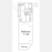 エスファルベ川口