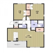 ヴェルデ見沼台