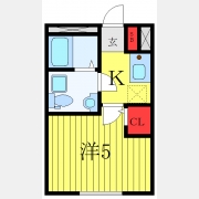栄町レジデンス
