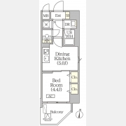 グローリオシェルト水道橋