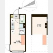 UrbanTerraceときわ台