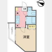 ピアージュ南