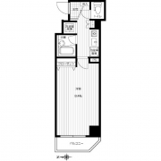 スペーシア飯田橋Ⅱ