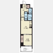 スプランディッド西日暮里