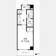 蓮根レジデンス