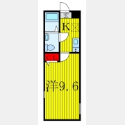 メゾンプリンス