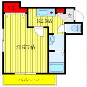 シャロムガーデン