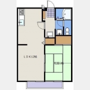 ビーライン差間　Ａ