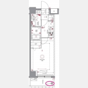 REXZY西川口AZ Ⅳ