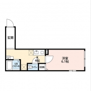 アムール板橋中台