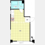 ＧＳハイム巣鴨