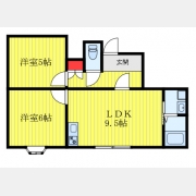 レインボーハイム東尾久