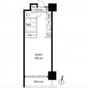 グレンパーク秋葉原イースト