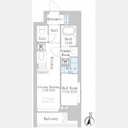 ルミエール浦和仲町