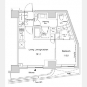 ザ・パークハビオ文京目白台プレイス
