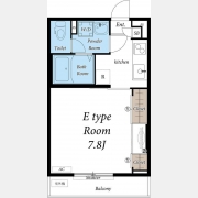 リブリ・Mdi 足立Ⅰ