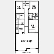 ハイラーク戸田公園