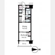 デュオステージ北千住