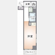 ライオンズマンション大塚第二