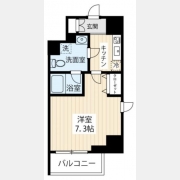 アンベリール西川口参番館