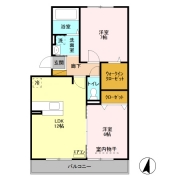 プリムヴェール　十一番館