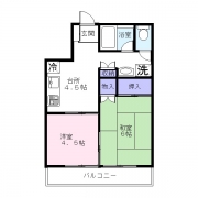 トリエールもとまち