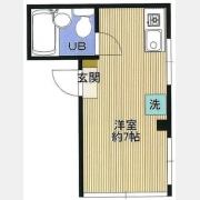 小谷ハイツ