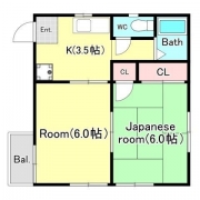 ザ・プレインズハウスC棟