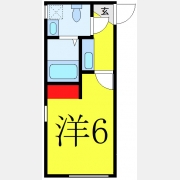 ＭＩＳＯＮＯ－ＲＥＳＩＤＥＮＣＥ