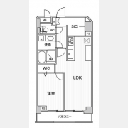 ミリアレジデンス上池袋Ⅱ