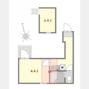 シャンテ谷在家