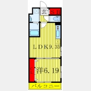 エスポア戸田公園