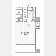 アーバンフラッツ池袋プレミアム