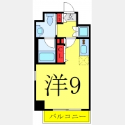 ヴァレッシア尾久シティⅡ