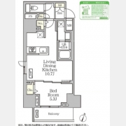 コートレジデンス南大塚